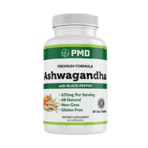 Ashwagandha