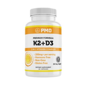 Vitamin K2+D3